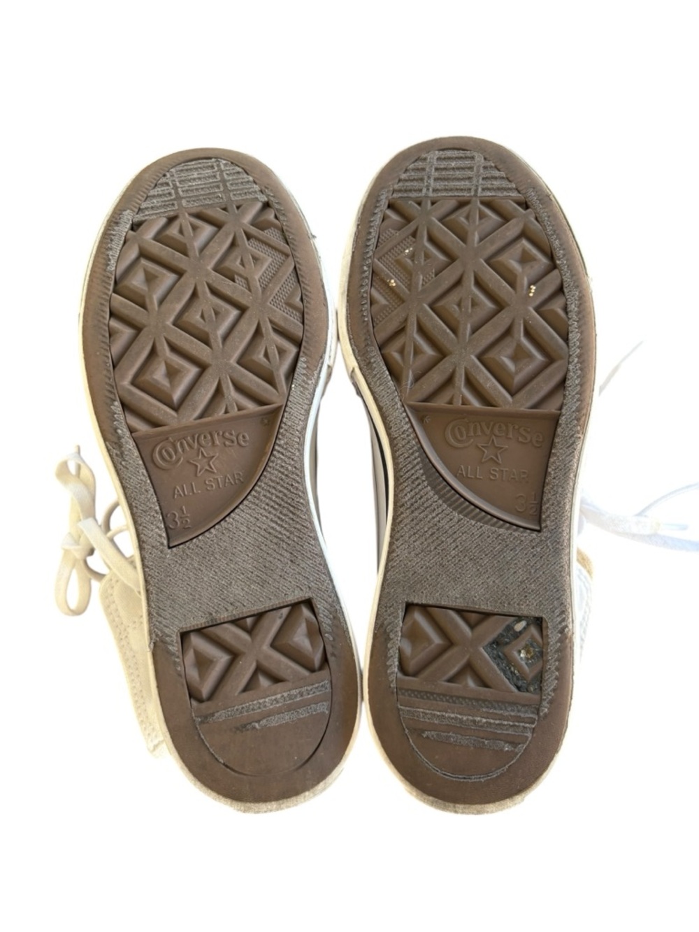 Converse Chuck Taylor High Top Sneakers - Picture 7 of 9